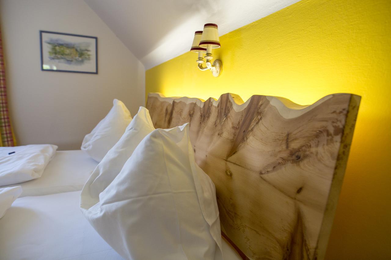 Hotel Oremushof フェルデン・アム・ヴェルターゼー エクステリア 写真