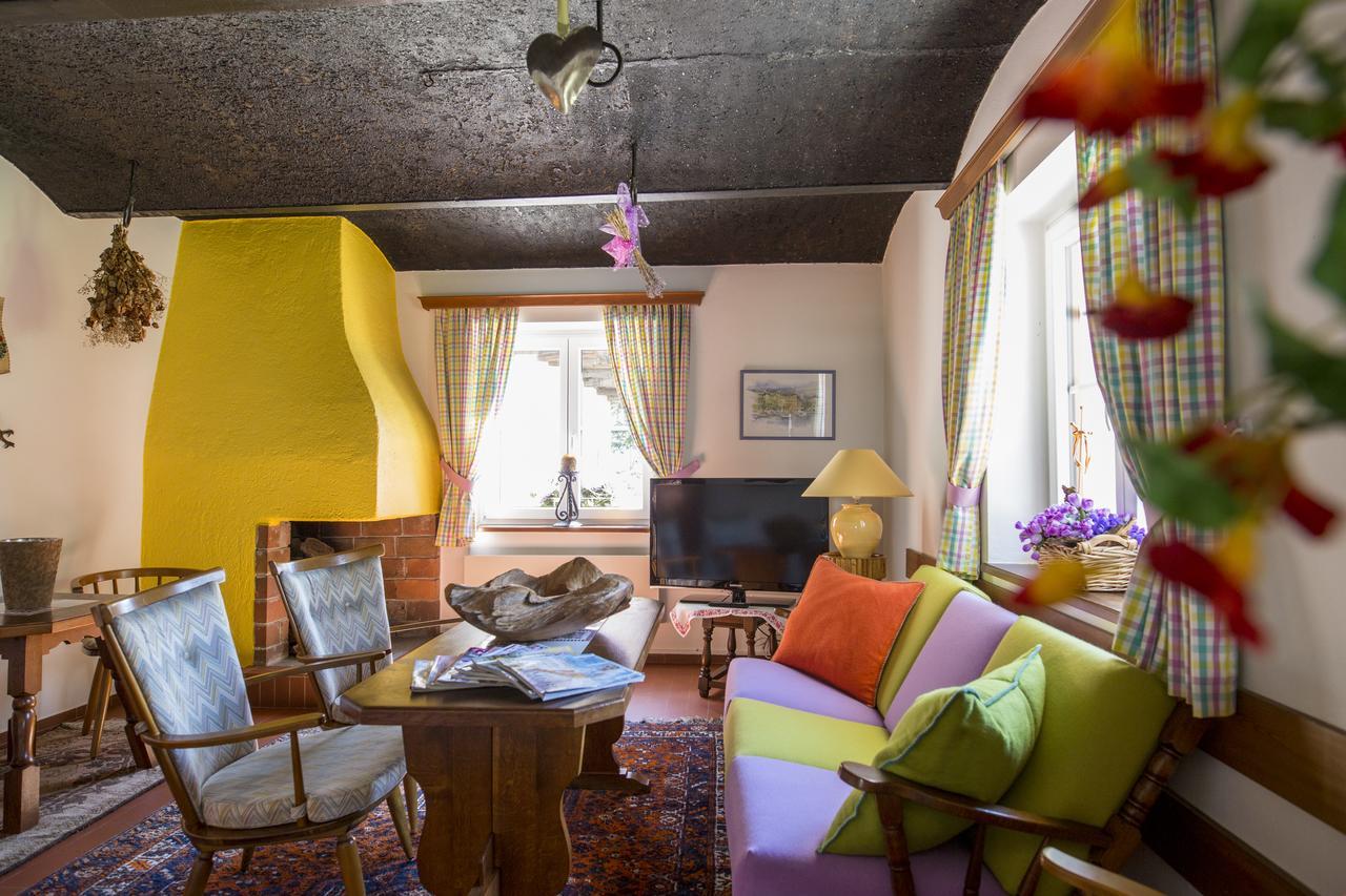 Hotel Oremushof フェルデン・アム・ヴェルターゼー エクステリア 写真